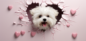 I LOVE DOG