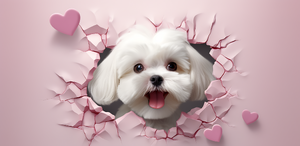 I LOVE DOG