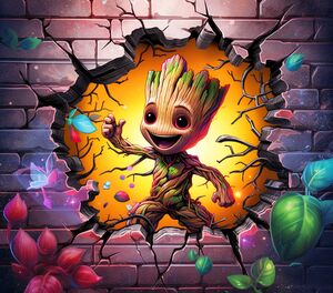 Groot