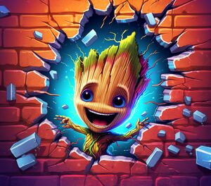 Groot